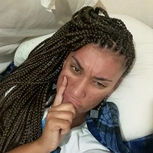 Meet your Posher, Cherokee